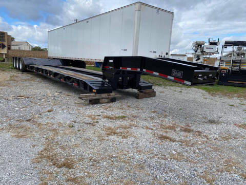 2005 Witzco RG-50