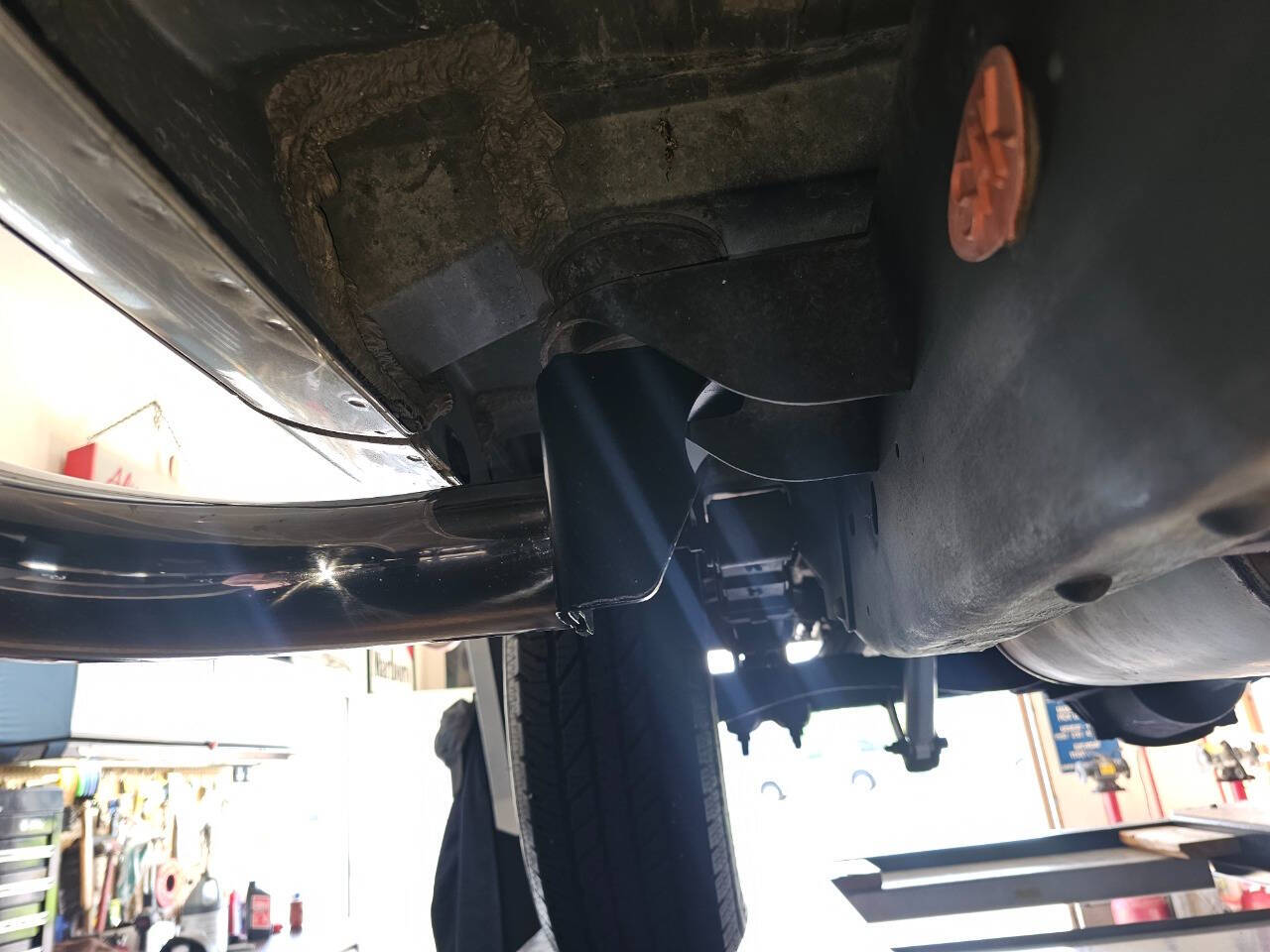 1994 Chevrolet Blazer 211