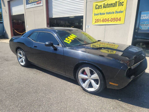 2009 Dodge Challenger for sale at iCars Automall Inc in Foley AL