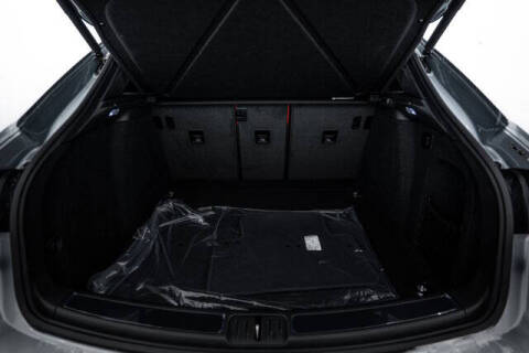 2025 Porsche Macan GTS