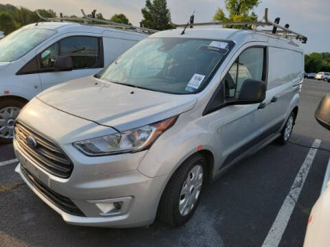 2019 Ford Transit Connect for sale at Arlington Motors DMV Car Store in Woodbridge VA