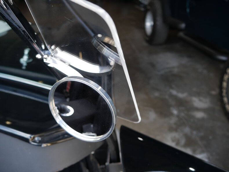 1966 Shelby Cobra