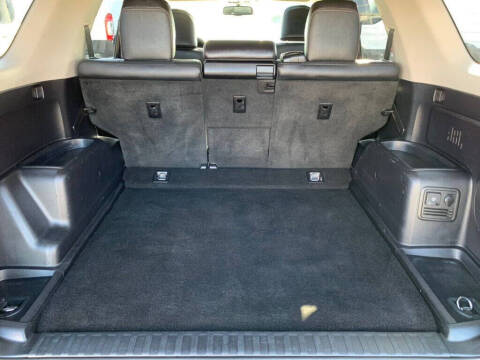 2015 Toyota 4Runner Limited