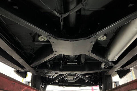 1948 Lincoln Continental