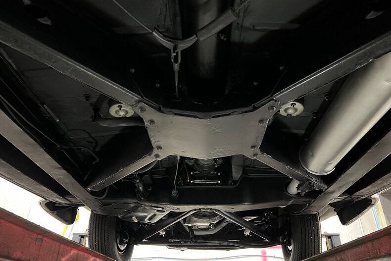 1948 Lincoln Continental