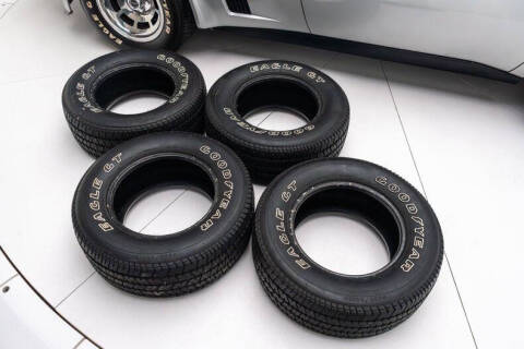 1981 Chevrolet Corvette