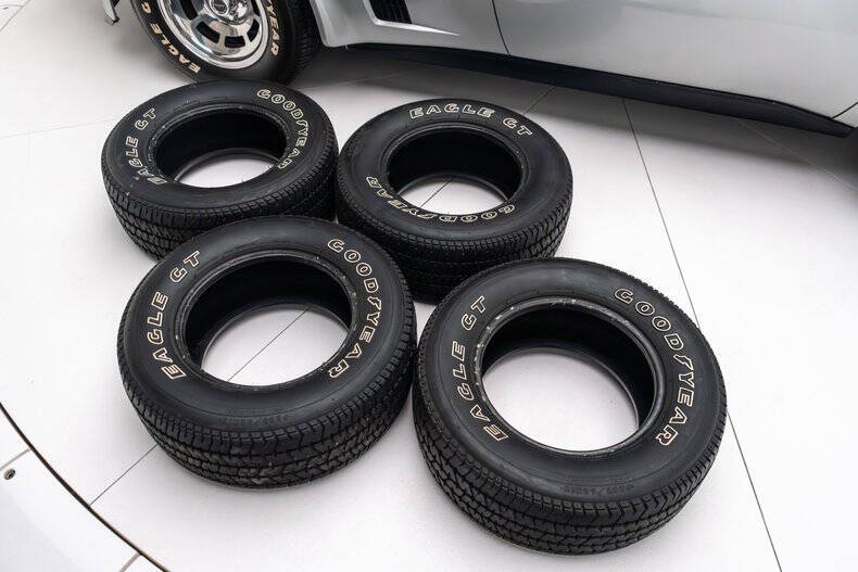 1981 Chevrolet Corvette