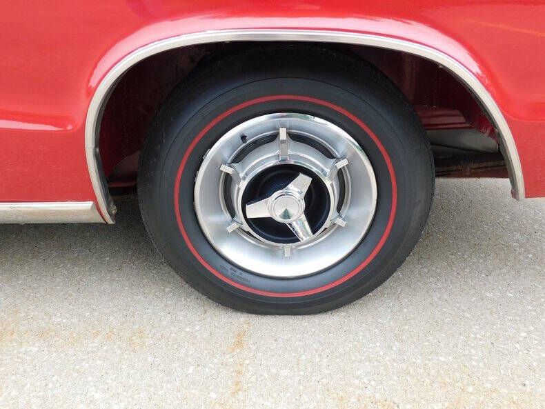 1966 Dodge Charger