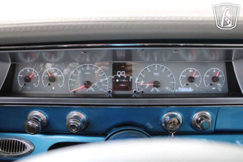 1967 Chevrolet Nova