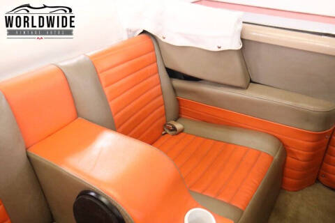 1955 Lincoln Capri