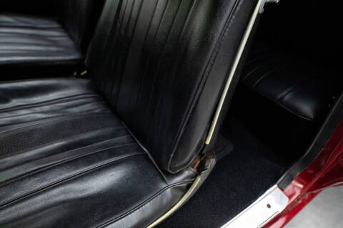 1969 Chevrolet Chevelle