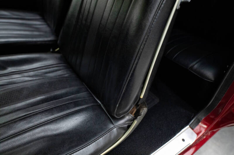 1969 Chevrolet Chevelle