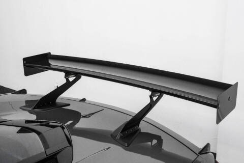 2022 Chevrolet Corvette Stingray