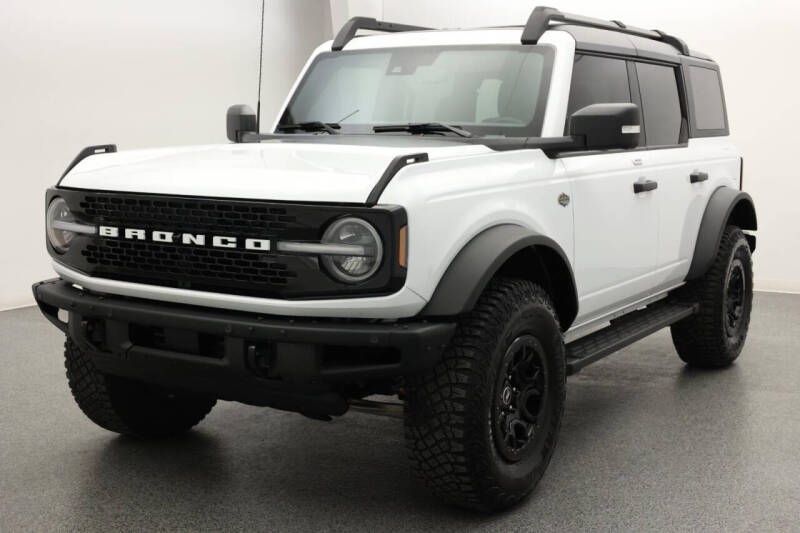 2023 Ford Bronco for sale at Modern Motorcars in Nixa MO