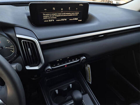 2026 Mazda CX-50 2.5 S Select