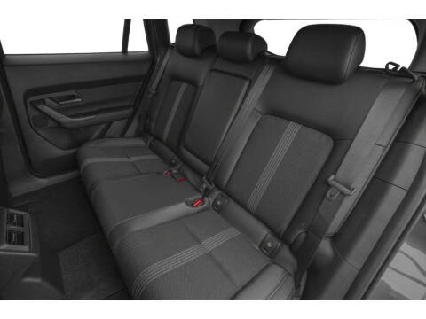 2026 Mazda CX-50 Hybrid Preferred