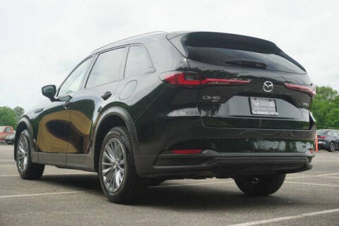 2024 Mazda CX-90 3.3 Turbo Preferred Plus