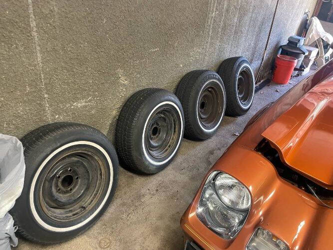 1980 Chevrolet Camaro