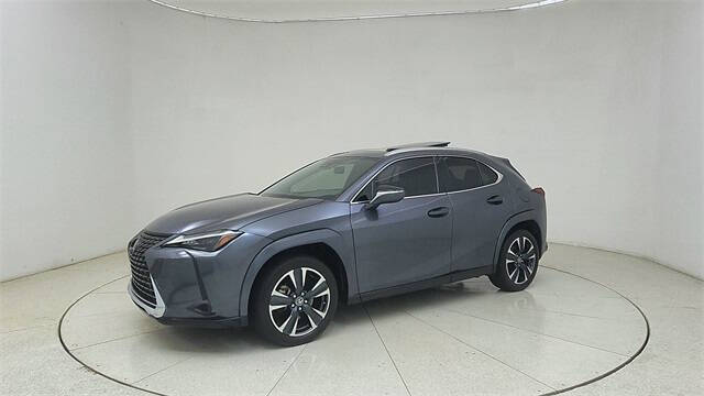 2024 Lexus UX 250h Premium