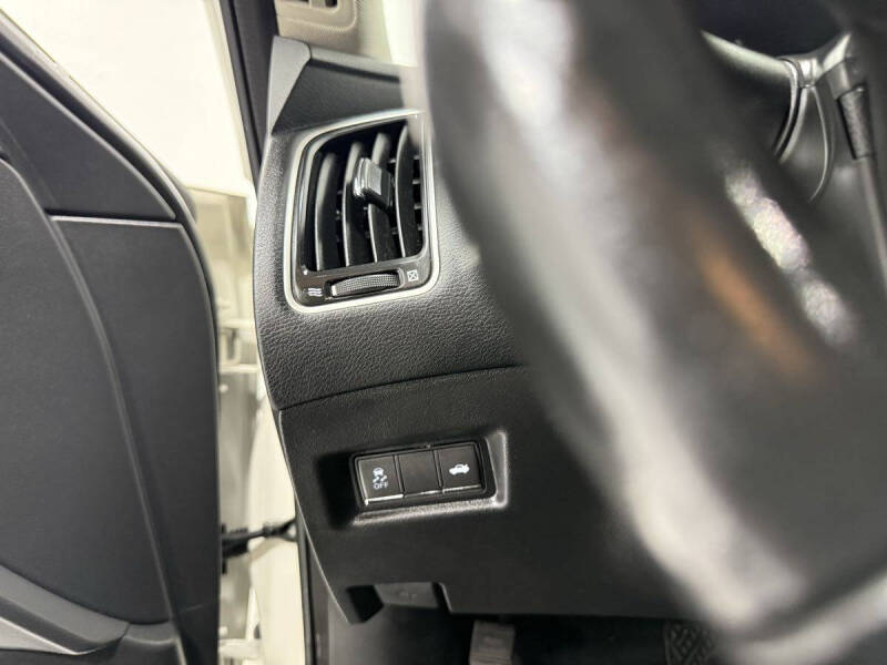 2016 Infiniti Q50 3.0T Premium