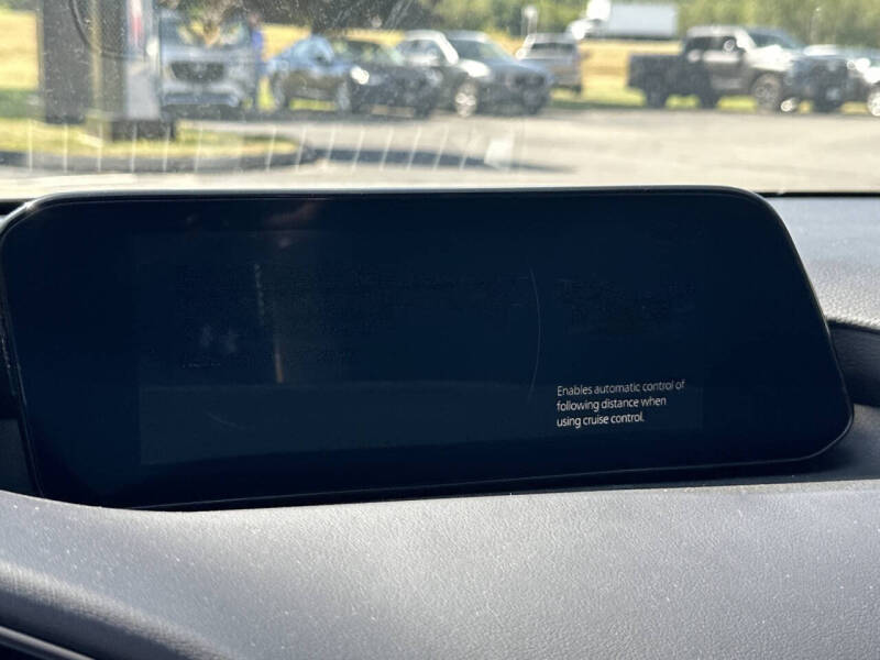 2025 Mazda Mazda3 Hatchback 2.5 S Select Sport