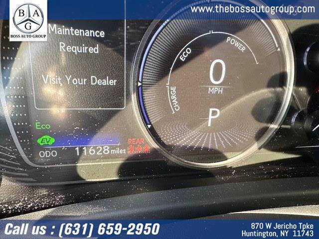 2024 Lexus UX 250h Premium