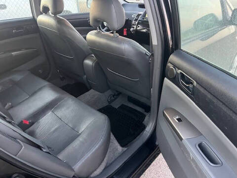 2008 Toyota Prius Standard