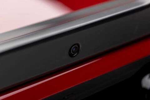 2018 Dodge Challenger SRT Demon