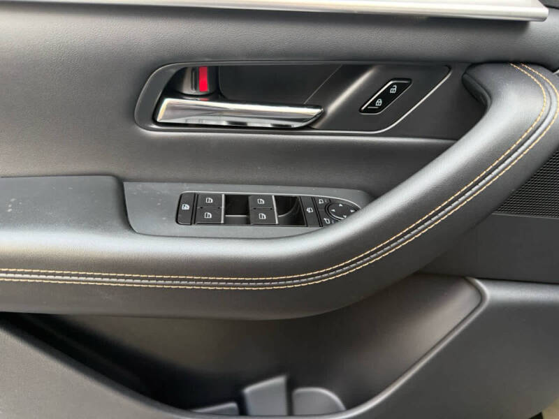 2026 Mazda CX-70 3.3 Turbo S Premium