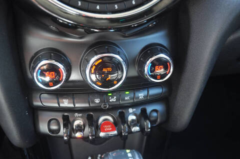 2015 MINI Hardtop 2 Door Cooper S