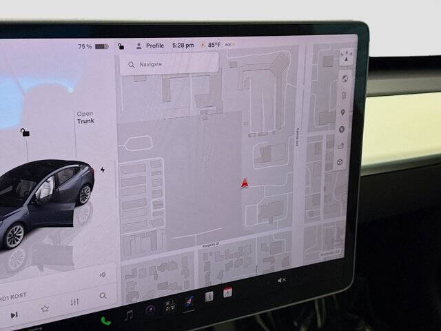 2023 Tesla Model 3 Long Range