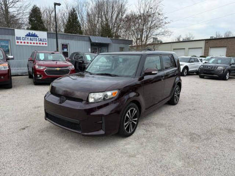 2012 Scion xB