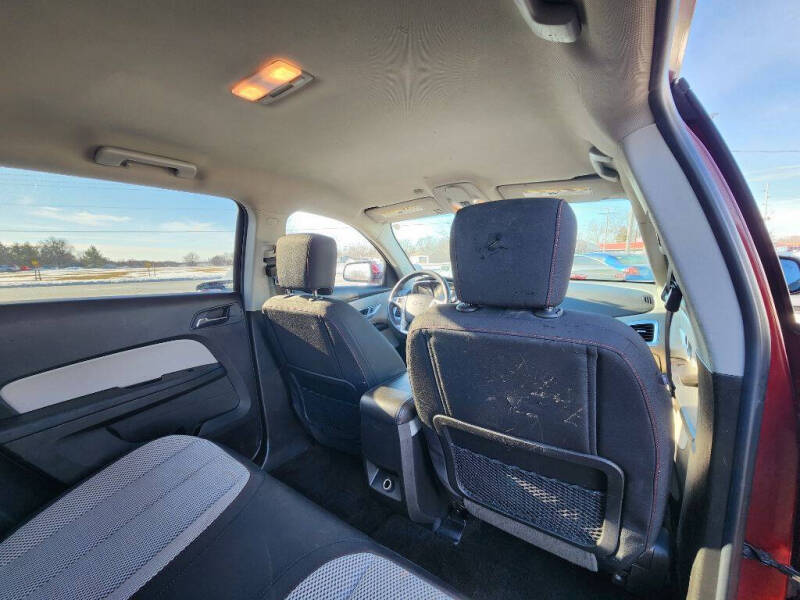 2017 GMC Terrain SLE-2