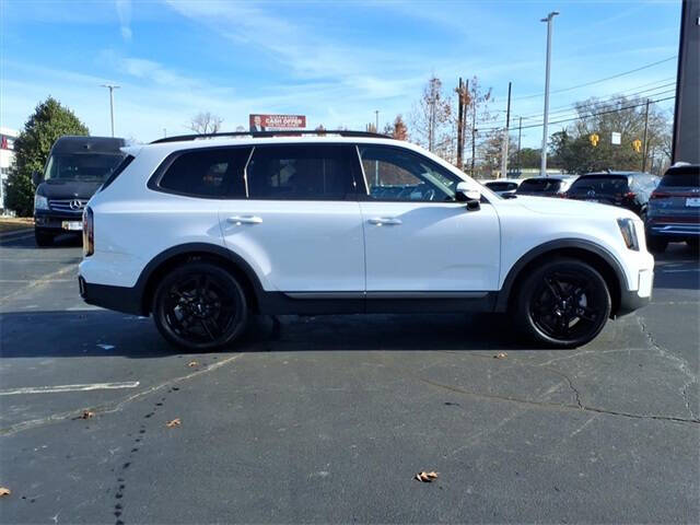 2023 Kia Telluride SX X-Line