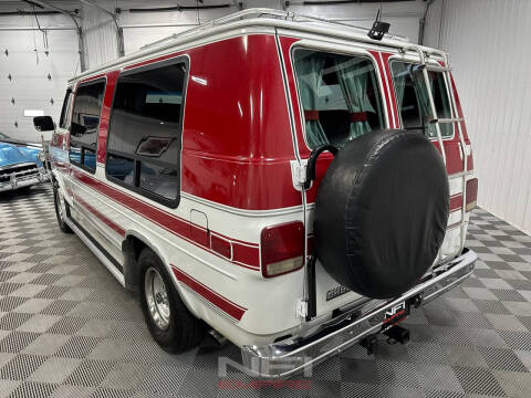 1986 Chevrolet Chevy Van G20