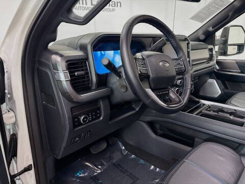 2026 Ford F-250 Super Duty