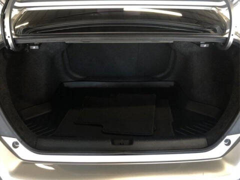 2016 Honda Civic EX-L