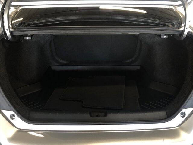 2016 Honda Civic EX-L