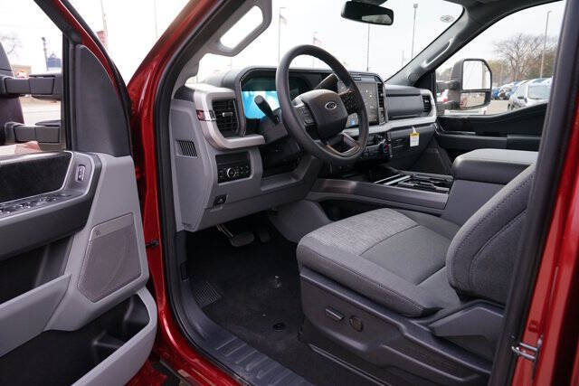 2026 Ford F-350 Super Duty