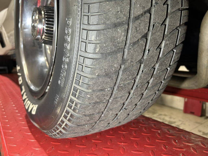 1979 Chevrolet Corvette