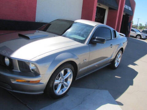 2009 Ford Mustang GT Premium