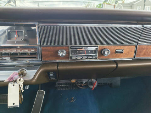 1965 Chrysler Imperial
