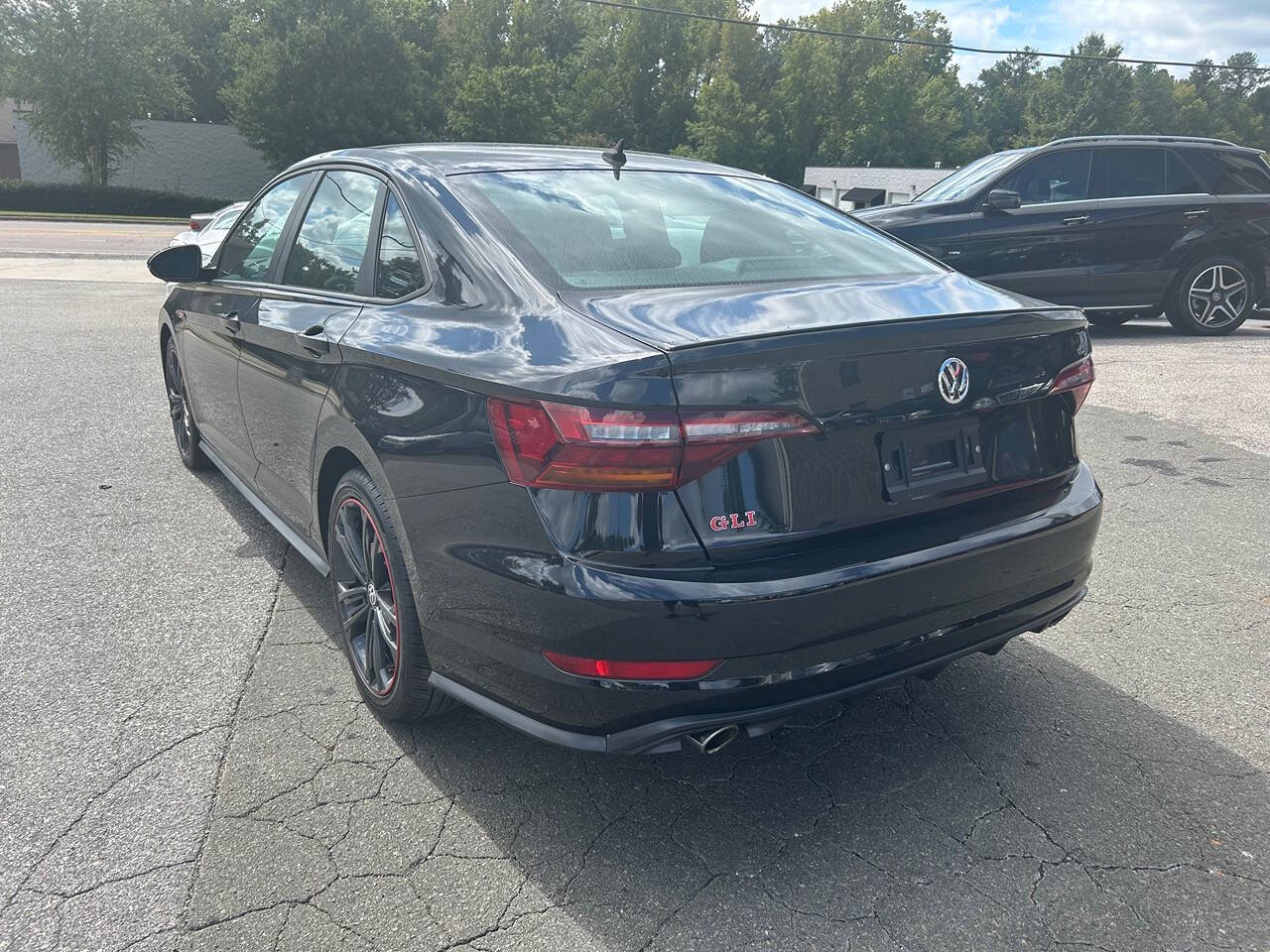 2019 Volkswagen Jetta for sale at Euroclassics LTD in Durham, NC