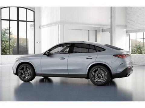 2026 Mercedes-Benz GLC GLC 300 4MATIC