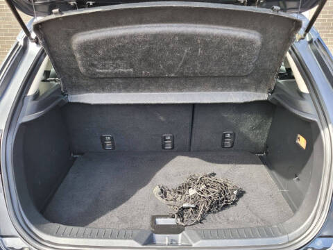 2017 Mazda CX-3 Grand Touring