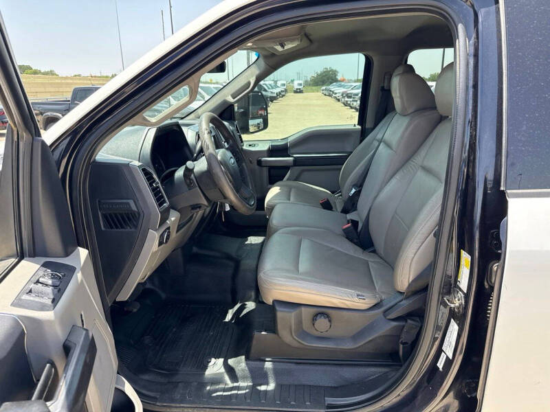2022 Ford F-250 Super Duty