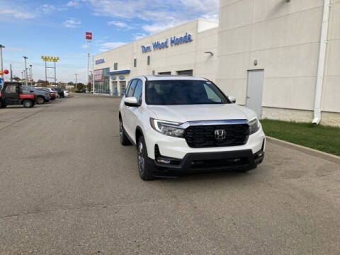 2023 Honda Passport for sale at Tom Wood Honda in Anderson IN