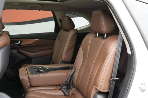 2023 Acura MDX w/Tech