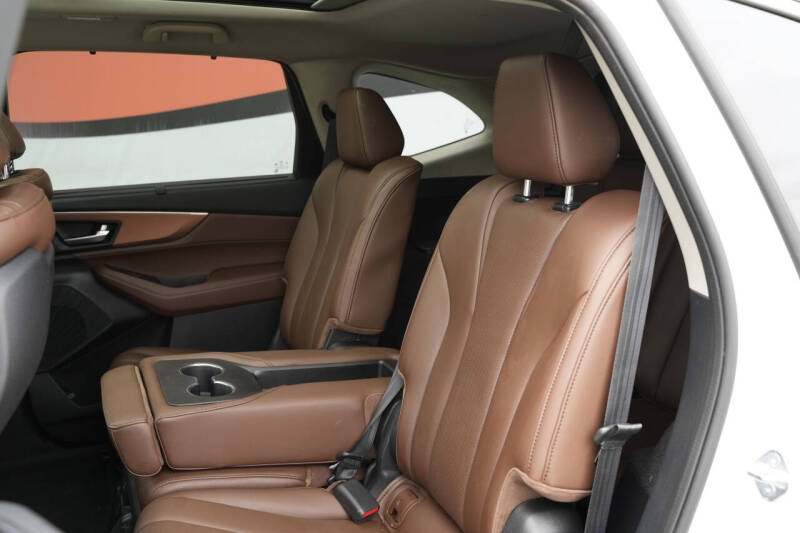 2023 Acura MDX w/Tech
