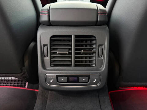 2023 Audi RS e-tron GT quattro